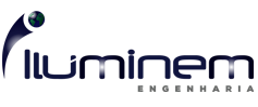 Logo - ILUMINEM ENGENHARIA